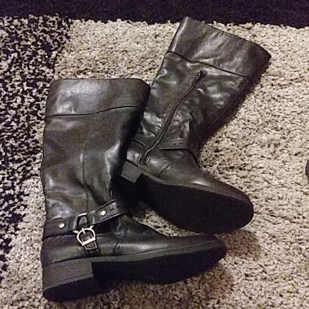 Women's Boots